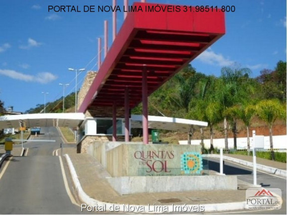 Imagem Casa com 4 Quartos à Venda, 389 m² em Quintas Do Sol - Nova Lima Imagem Casa com 4 Quartos à Venda, 389 m² em Quintas Do Sol - Nova Lima