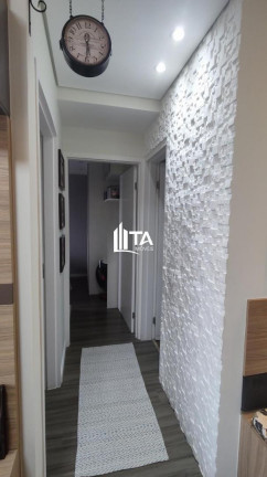 Imagem Imóvel com 2 Quartos à Venda, 52 m² em Jardim Do Lago - Campinas Imagem Imóvel com 2 Quartos à Venda, 52 m² em Jardim Do Lago - Campinas