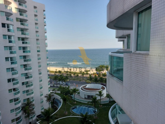 Imagem Apartamento com 1 Quarto à Venda, 52 m² em Barra Da Tijuca - Rio De Janeiro