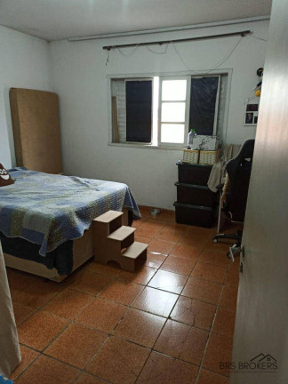 Imagem Sobrado com 3 Quartos à Venda, 215 m² em Cidade Serodio - Guarulhos
