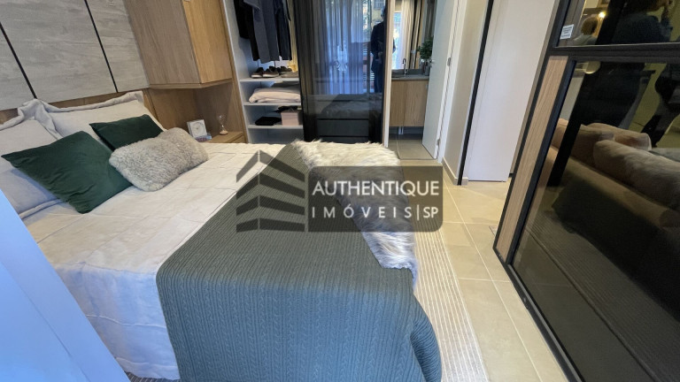 Imagem Apartamento com 2 Quartos à Venda, 39 m² em Vila Mariana - São Paulo Imagem Apartamento com 2 Quartos à Venda, 39 m² em Vila Mariana - São Paulo