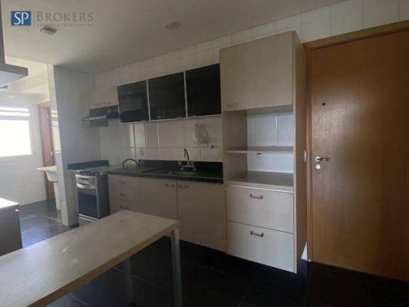Imagem Apartamento com 3 Quartos para Alugar, 133 m² em Residencial Três (tamboré) - Santana De Parnaíba Imagem Apartamento com 3 Quartos para Alugar, 133 m² em Residencial Três (tamboré) - Santana De Parnaíba