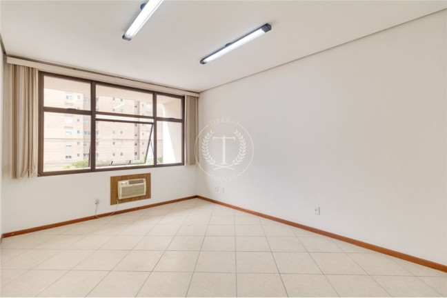 Imagem Sala Comercial à Venda, 37 m² em Santo Amaro - São Paulo