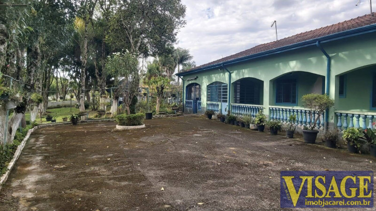 Imagem Chácara com 4 Quartos à Venda, 15 m² em Jacareí Imagem Chácara com 4 Quartos à Venda, 15 m² em Jacareí