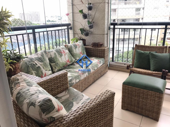 Imagem Apartamento com 2 Quartos à Venda, 96 m² em Jardim Independência - São Paulo Imagem Apartamento com 2 Quartos à Venda, 96 m² em Jardim Independência - São Paulo