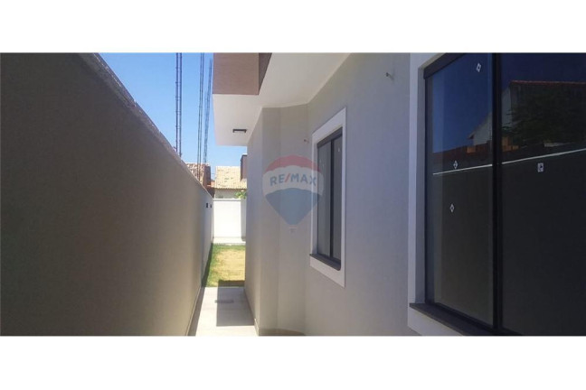 Imagem Casa com 3 Quartos à Venda, 105 m² em Itaipuaçu - Maricá Imagem Casa com 3 Quartos à Venda, 105 m² em Itaipuaçu - Maricá