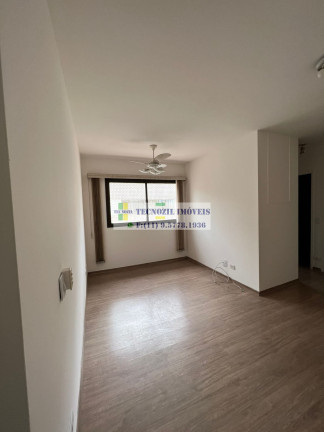Apartamento com 2 Quartos à Venda, 54 m² em Vila Da Saúde - São Paulo