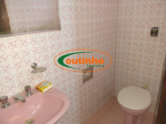 Imagem Casa com 4 Quartos à Venda, 276 m² em Andaraí - Rio De Janeiro Imagem Casa com 4 Quartos à Venda, 276 m² em Andaraí - Rio De Janeiro