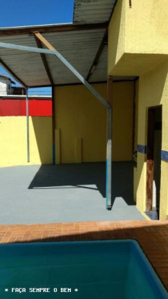 Imagem Casa com 2 Quartos à Venda, 122 m² em Barranco - Taubaté
