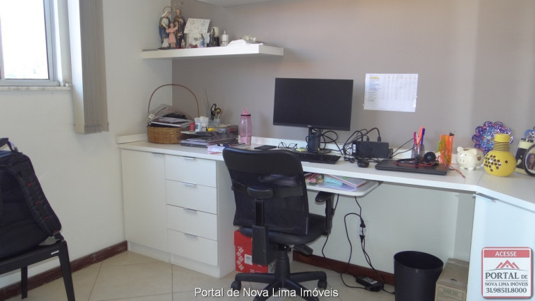 Imagem Apartamento com 2 Quartos à Venda, 66 m² em Oswaldo Barbosa Pena Ii - Nova Lima Imagem Apartamento com 2 Quartos à Venda, 66 m² em Oswaldo Barbosa Pena Ii - Nova Lima