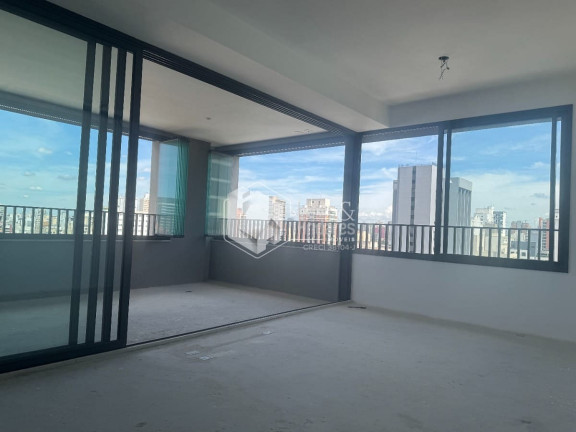 Imagem Apartamento com 3 Quartos à Venda, 170 m² em Pinheiros - São Paulo