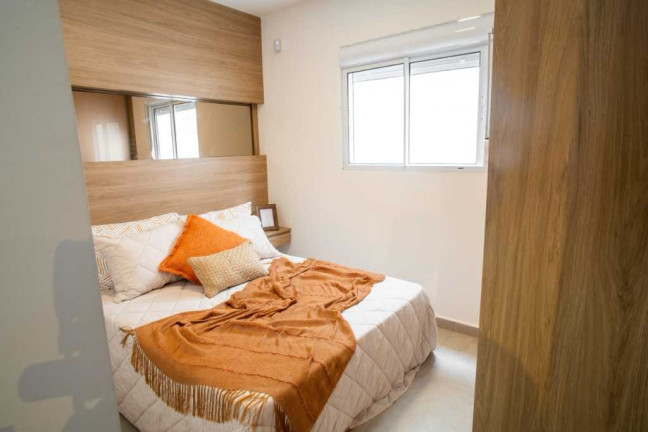 Imagem Apartamento com 2 Quartos à Venda, 52 m² em Jardim Das Indústrias - Jacareí Imagem Apartamento com 2 Quartos à Venda, 52 m² em Jardim Das Indústrias - Jacareí