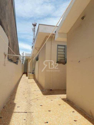Imagem Casa com 3 Quartos à Venda, 260 m² em Jardim Chapadão - Campinas
