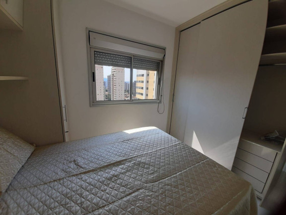 Imagem Casa com 2 Quartos para Alugar, 60 m² em São Paulo