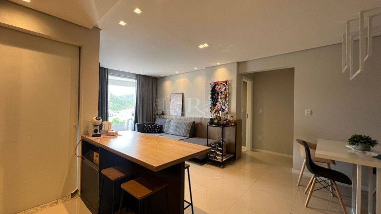 Imagem Apartamento com 2 Quartos à Venda, 77 m² em Fazenda - Itajaí Imagem Apartamento com 2 Quartos à Venda, 77 m² em Fazenda - Itajaí