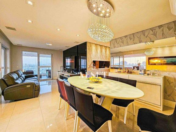 Imagem Apartamento com 3 Quartos à Venda, 154 m² em Vila Carrão - São Paulo Imagem Apartamento com 3 Quartos à Venda, 154 m² em Vila Carrão - São Paulo