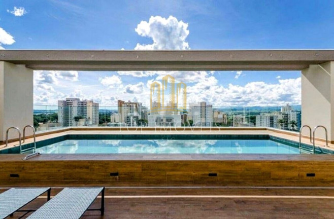 Imagem Apartamento com 2 Quartos à Venda, 84 m² em Vila Adyana - São José Dos Campos Imagem Apartamento com 2 Quartos à Venda, 84 m² em Vila Adyana - São José Dos Campos