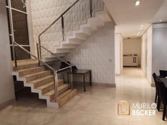 Imagem Casa de Condomínio com 5 Quartos à Venda, 567 m² em Urbanova - São José Dos Campos Imagem Casa de Condomínio com 5 Quartos à Venda, 567 m² em Urbanova - São José Dos Campos