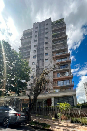 Imagem Apartamento com 3 Quartos à Venda, 117 m² em Petrópolis - Porto Alegre