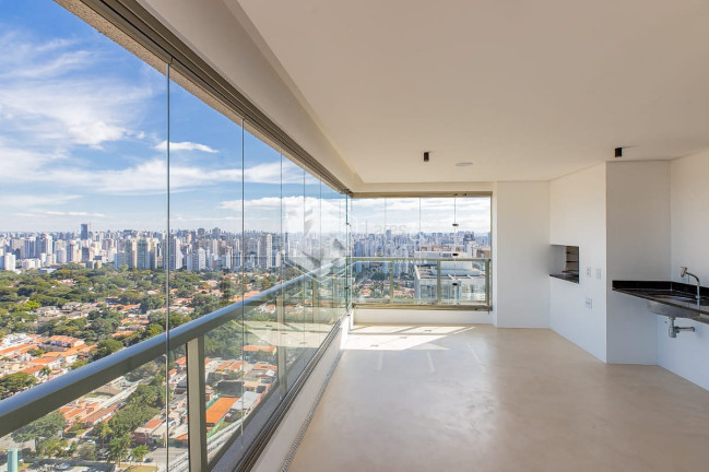 Imagem Imóvel com 5 Quartos à Venda, 839 m² em Campo Belo - São Paulo