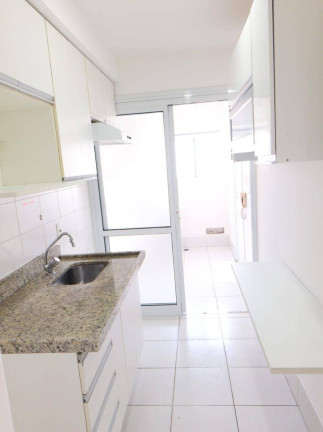 Imagem Apartamento com 2 Quartos para Alugar, 65 m² em Santo Amaro - São Paulo Imagem Apartamento com 2 Quartos para Alugar, 65 m² em Santo Amaro - São Paulo