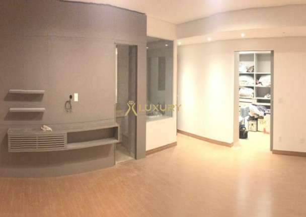 Imagem Imóvel com 6 Quartos à Venda,  em Pasárgada - Nova Lima