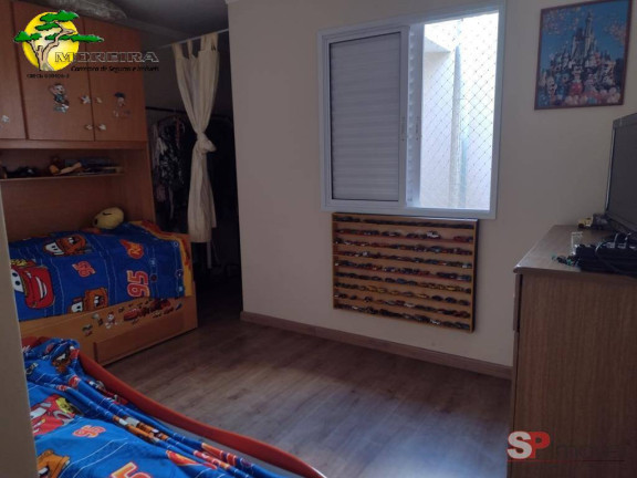 Imagem Casa de Condomínio com 3 Quartos à Venda, 150 m² em Vila Dom Pedro Ii - São Paulo