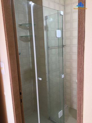 Imagem Apartamento com 3 Quartos à Venda, 76 m² em Santo Amaro - São Paulo