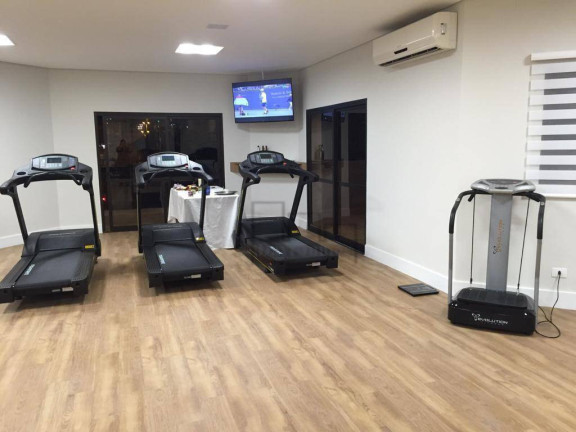 Imagem Apartamento com 3 Quartos à Venda, 780 m² em Centro - Sorocaba