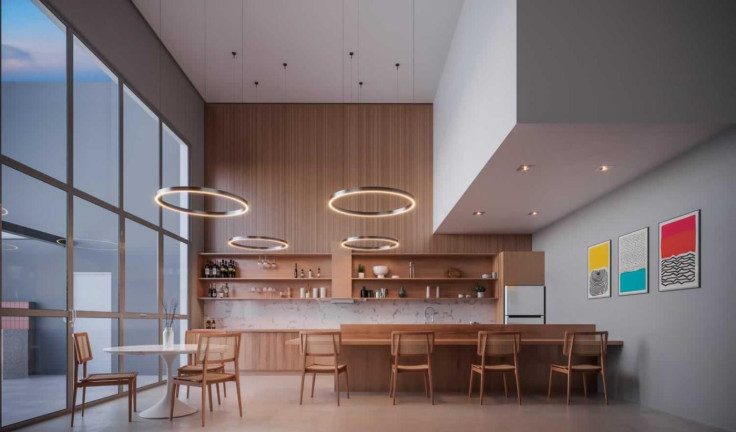 Imagem Imóvel com 2 Quartos à Venda, 67 m² em Vila Ema - São Paulo