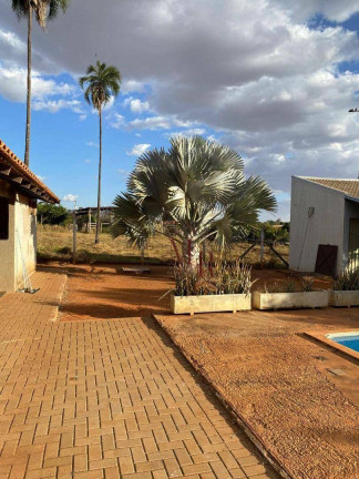 Imagem Casa com 3 Quartos à Venda, 2.500 m² em Zona Rural - Votuporanga Imagem Casa com 3 Quartos à Venda, 2.500 m² em Zona Rural - Votuporanga