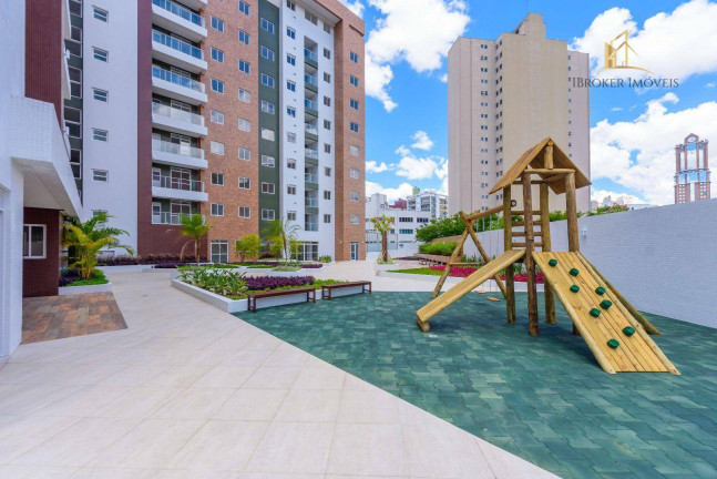 Imagem Apartamento com 3 Quartos à Venda, 93 m² em Bigorrilho - Curitiba Imagem Apartamento com 3 Quartos à Venda, 93 m² em Bigorrilho - Curitiba