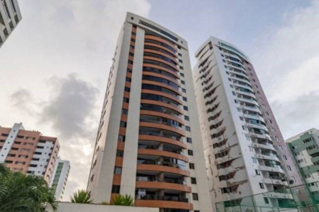 Imagem Apartamento com 4 Quartos à Venda, 155 m²