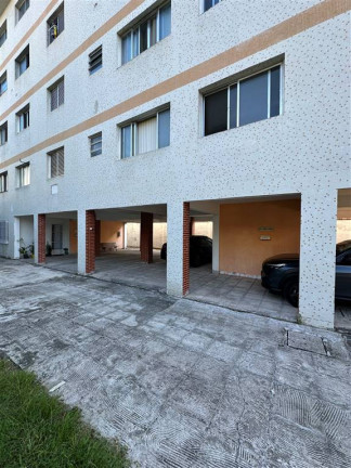 Imagem Apartamento com 1 Quarto à Venda, 40 m² em Boqueirao - Praia Grande
