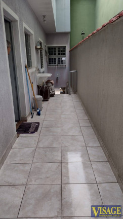 Imagem Casa com 3 Quartos à Venda, 150 m² em Vila Aprazivel - Jacareí Imagem Casa com 3 Quartos à Venda, 150 m² em Vila Aprazivel - Jacareí