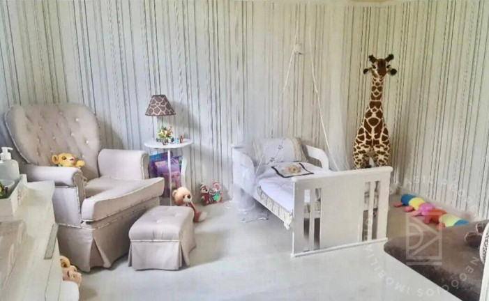 Imagem Casa com 4 Quartos à Venda, 232 m² em Loteamento Villa Branca - Jacareí Imagem Casa com 4 Quartos à Venda, 232 m² em Loteamento Villa Branca - Jacareí