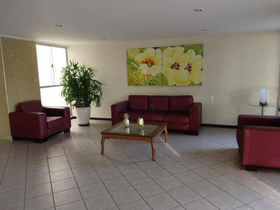 Imagem Apartamento com 2 Quartos à Venda, 62 m² em Pituba - Salvador