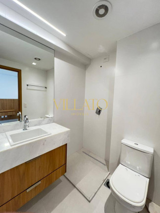 Imagem Apartamento com 4 Quartos à Venda, 221 m² em Setor Marista - Goiânia Imagem Apartamento com 4 Quartos à Venda, 221 m² em Setor Marista - Goiânia