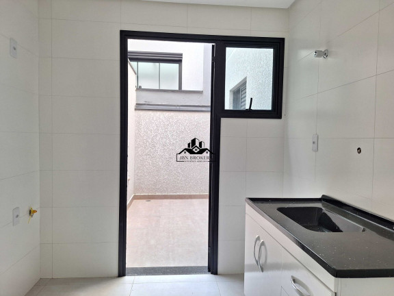 Imagem Apartamento com 3 Quartos à Venda, 64 m² em Paraíso - Santo André