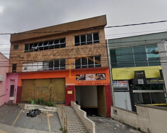 Loja para Alugar, 162 m² em Tucuruvi - São Paulo