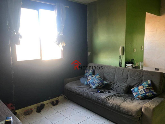 Imagem Apartamento com 1 Quarto à Venda, 42 m² em Aviação - Praia Grande Imagem Apartamento com 1 Quarto à Venda, 42 m² em Aviação - Praia Grande