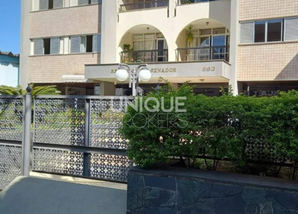 Imagem Apartamento com 3 Quartos à Venda, 165 m² em Centro - Jundiaí