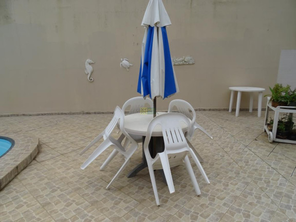 Imagem Casa com 2 Quartos para Alugar ou Temporada, 80 m² em Centro - Porto Belo Imagem Casa com 2 Quartos para Alugar ou Temporada, 80 m² em Centro - Porto Belo