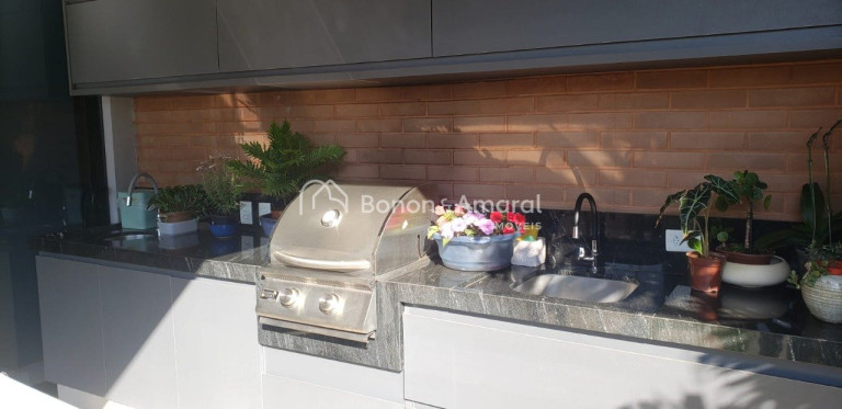 Imagem Casa de Condomínio com 3 Quartos à Venda, 200 m² em Vila Monte Alegre - Paulínia Imagem Casa de Condomínio com 3 Quartos à Venda, 200 m² em Vila Monte Alegre - Paulínia