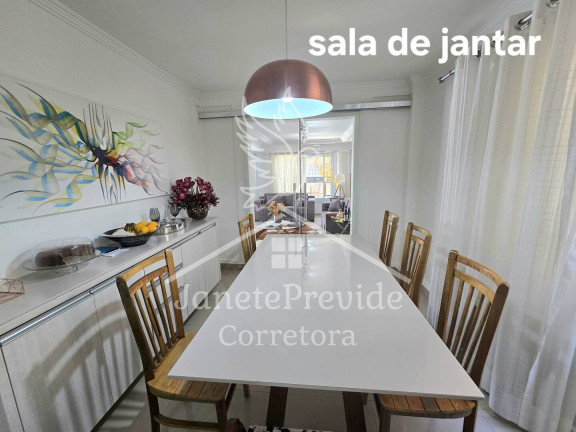 Imagem Casa de Condomínio com 4 Quartos à Venda, 325 m² em Alphaville - Santana De Parnaíba