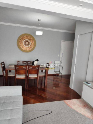 Imagem Apartamento com 3 Quartos à Venda, 86 m² em Centro - Diadema Imagem Apartamento com 3 Quartos à Venda, 86 m² em Centro - Diadema
