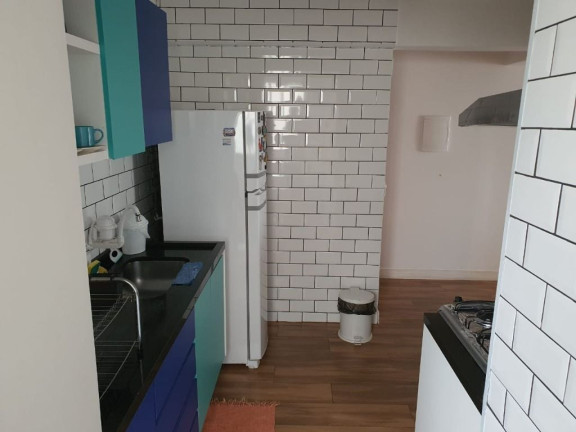 Imagem Apartamento com 3 Quartos à Venda, 82 m² em Pinheiros - São  Paulo