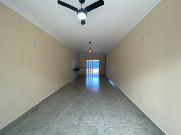 Imagem Casa com 3 Quartos à Venda, 130 m² em Jardim Regina - Itanhaém Imagem Casa com 3 Quartos à Venda, 130 m² em Jardim Regina - Itanhaém
