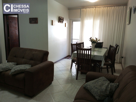 Imagem Apartamento com 3 Quartos à Venda, 119 m² em Centro - Itajaí