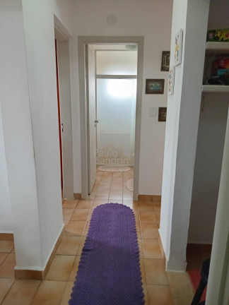 Imagem Apartamento com 2 Quartos para Temporada,  em Balneário Oasis - Peruíbe